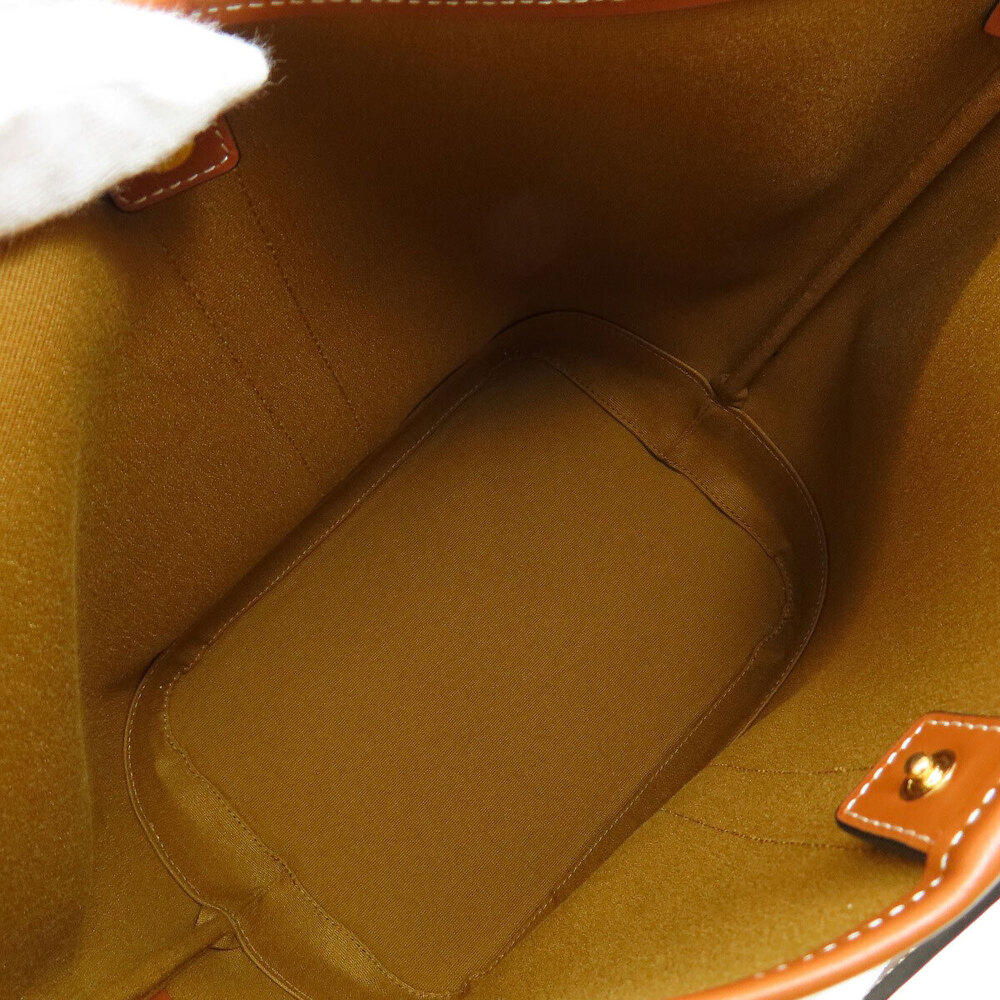 Celine Triomphe Bucket Hobo Bag Black - Picture 5 of 11